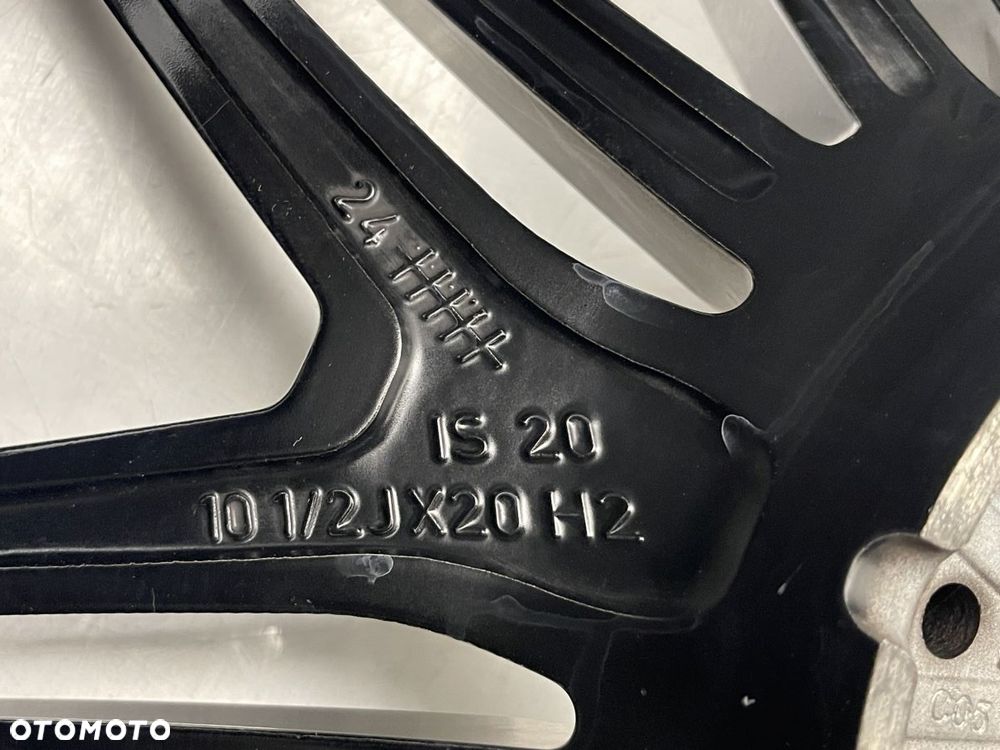 Felga BMW M2 G87 M3 G80 M4 G82 Styling 930M 10,5J 20 ET20 7882870 - 6