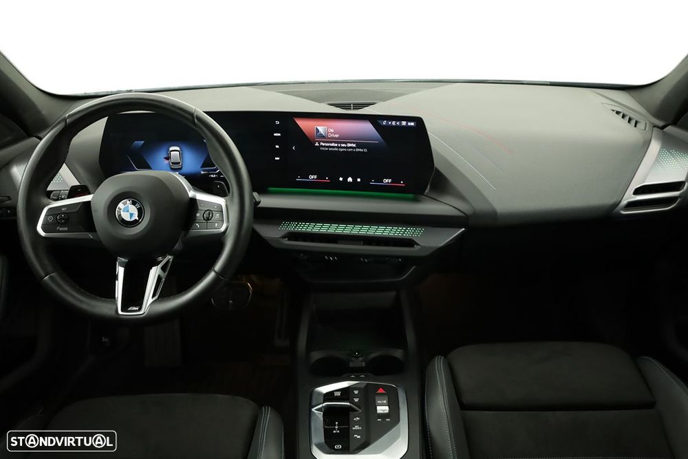 BMW 116 Pack Desportivo M - 8