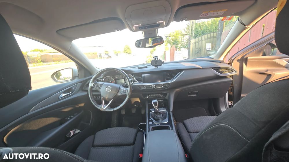 Opel Insignia 2.0 Business Edition - 6