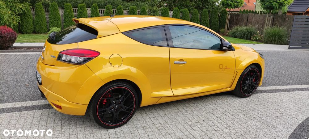 Renault Megane 2.0 16V R.S - 11