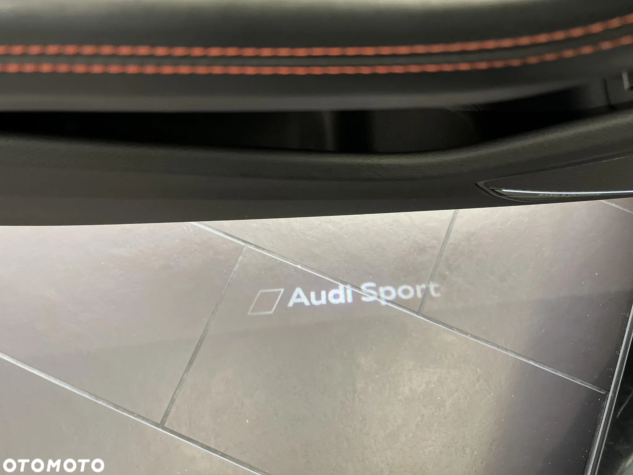 Audi RS4 Quattro Tiptronic - 17