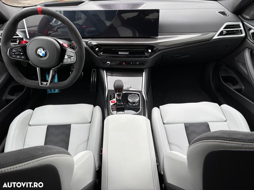 BMW M4 - 11