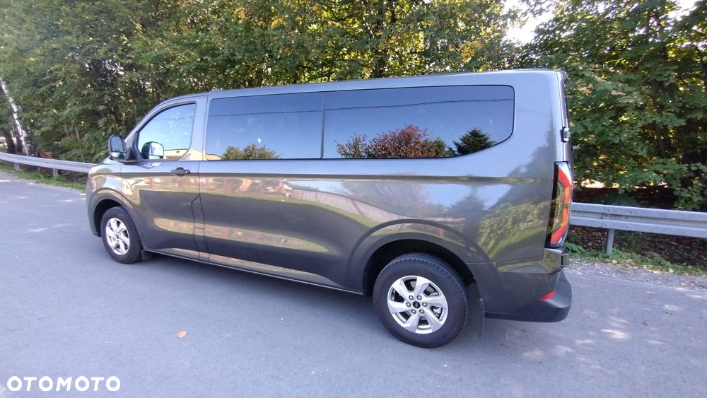 Ford Transit Custom Kombi 340 L2H1 Limited CVT M1 - 6