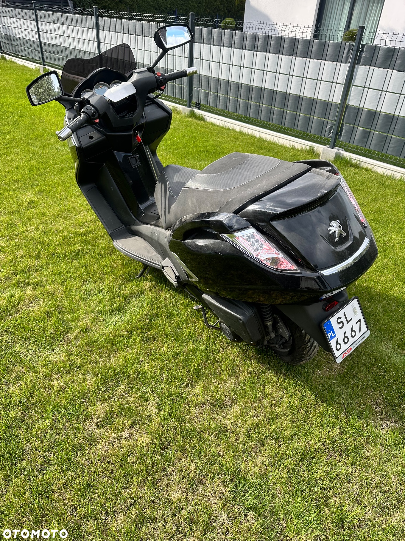Peugeot Satelis - 3