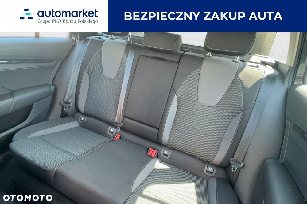 Skoda Octavia 1.5 TSI GPF ACT Ambition - 9