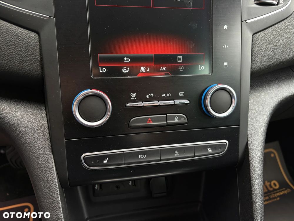 Renault Megane TCe 140 GPF BOSE EDITION - 31