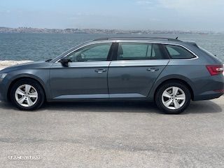 Skoda Superb Break 1.6 TDI Ambition - 1