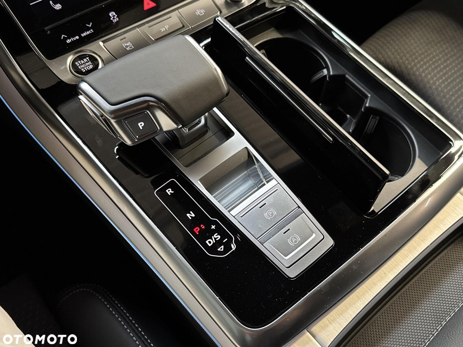 Audi Q8 - 21