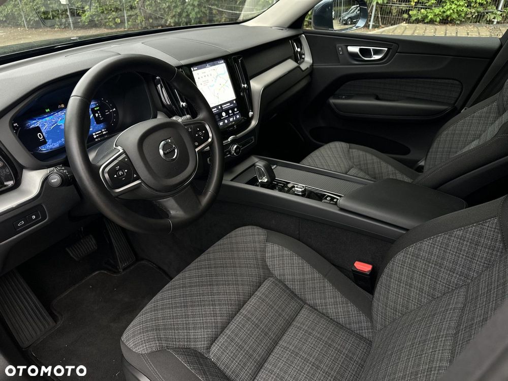 Volvo XC 60 - 9