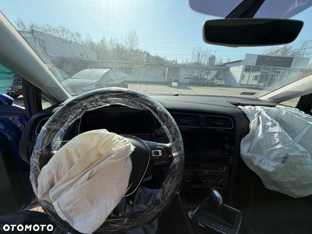 Volkswagen Golf Variant - 7