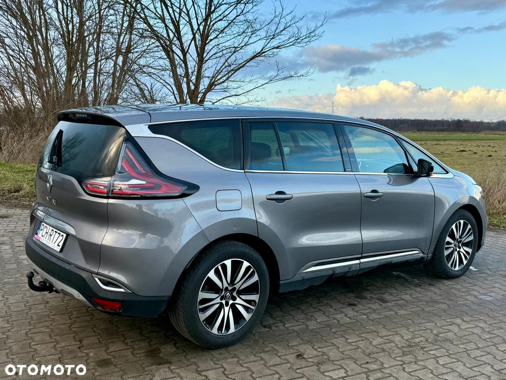 Renault Espace Energy dCi 160 EDC Initiale Paris - 10