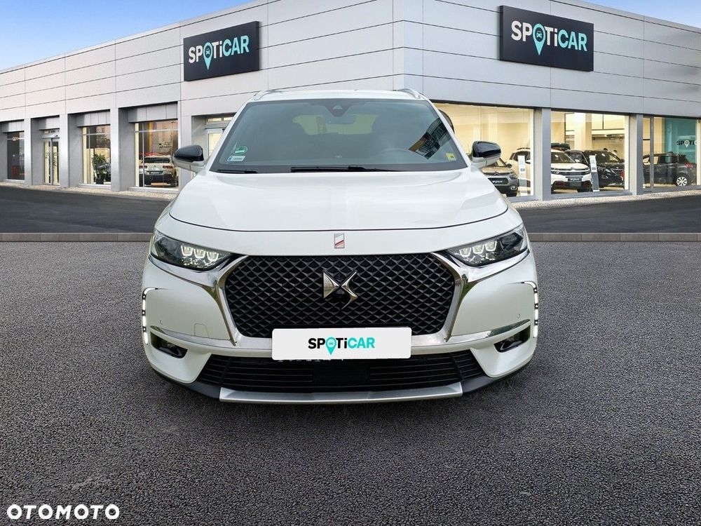 DS Automobiles DS 7 Crossback - 4