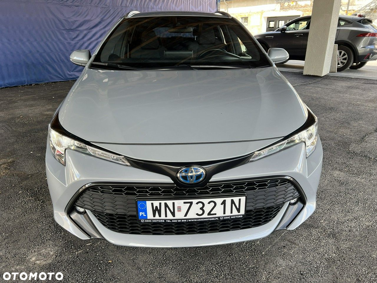 Toyota Corolla - 4