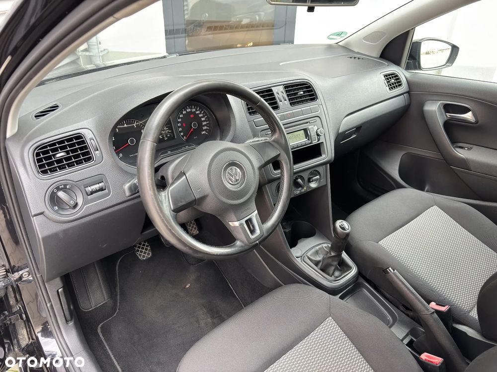 Volkswagen Polo - 20