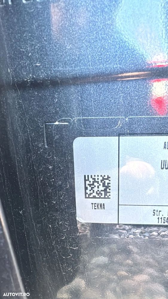 USA FATA DREAPTA DACIA JOGGER - 4