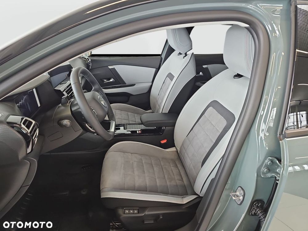 Citroën C4 - 9