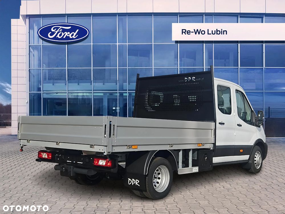 Ford Transit - 3