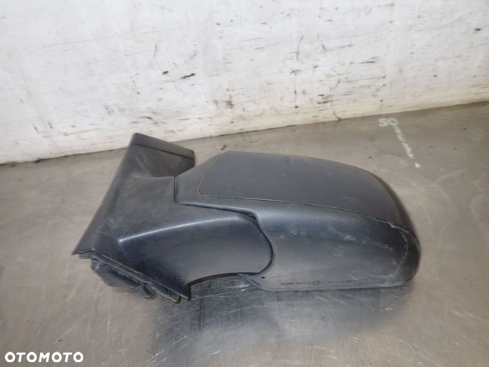 LUSTERKO LEWE ELEKTRYCZNE FORD FOCUS MK2 LIFT 2.0 - 3