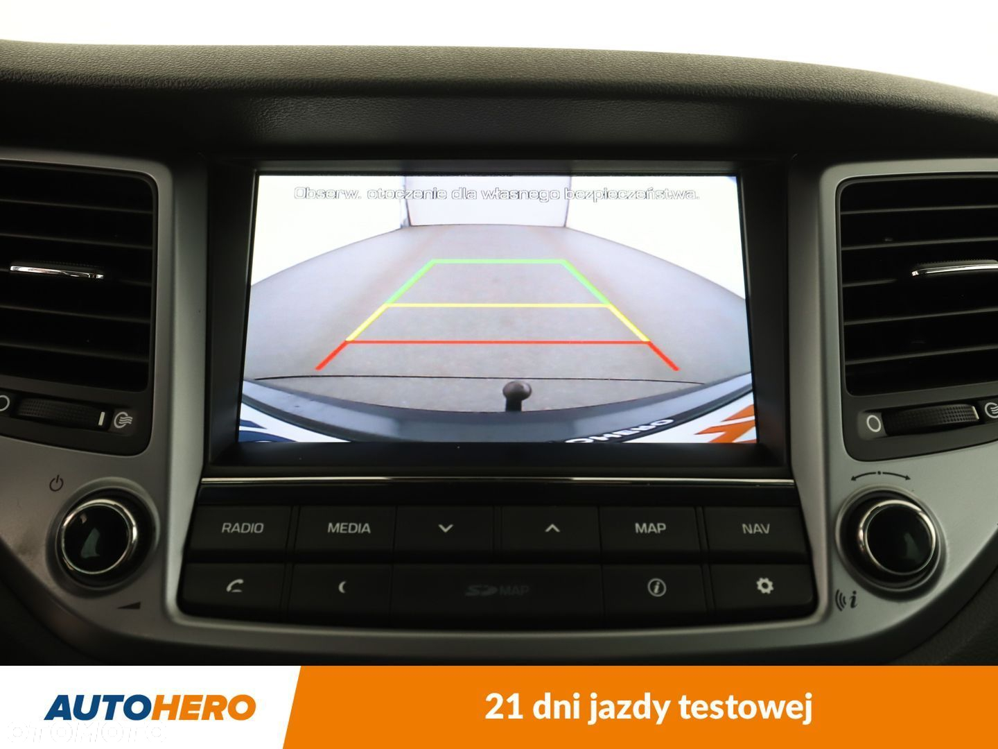 Hyundai Tucson 1.6 T-GDi Classic 2WD - 21