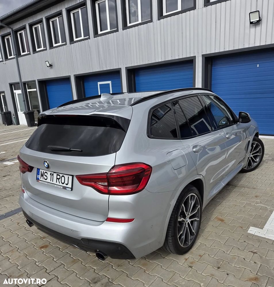 BMW X3 - 6