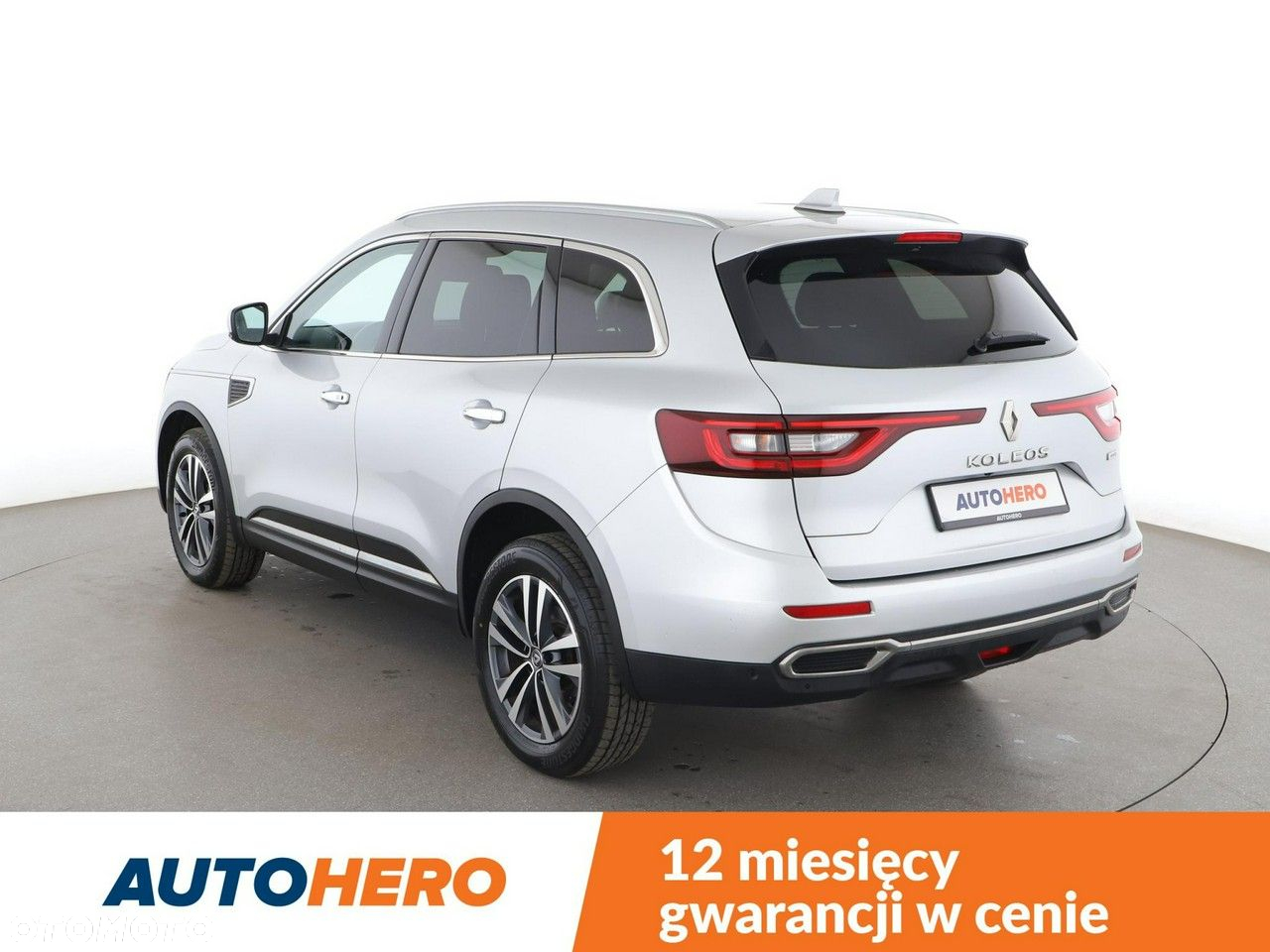 Renault Koleos 2.0 dCi Intens 4x4 X-Tronic - 4