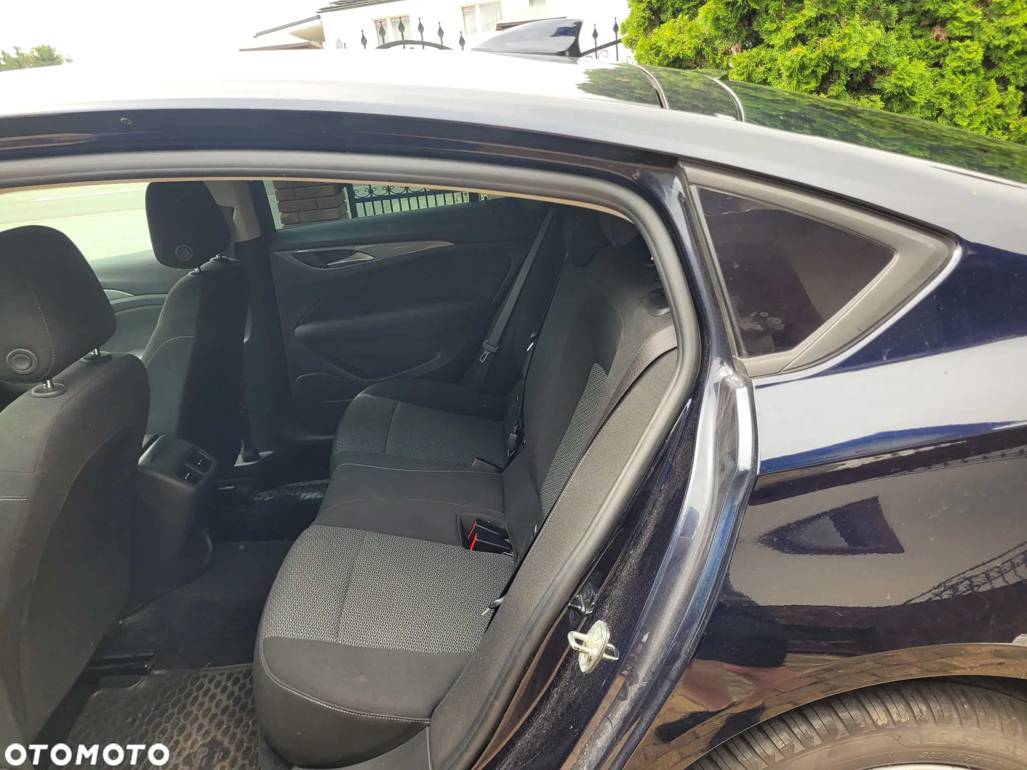 Opel Insignia 2.0 CDTI Active S&S - 13
