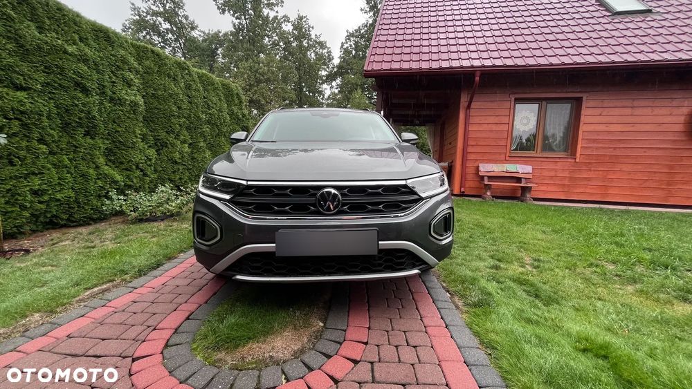 Volkswagen T-Roc 1.0 TSI Special Edition - 2