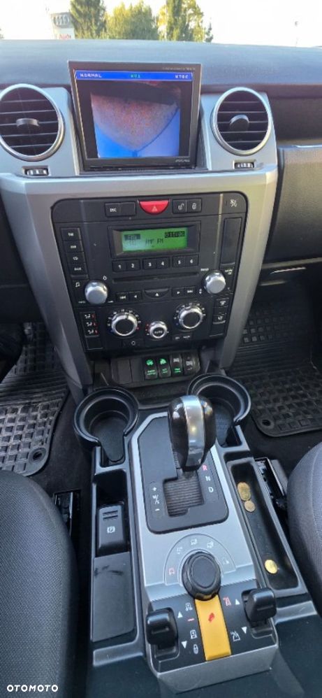 Land Rover Discovery - 27