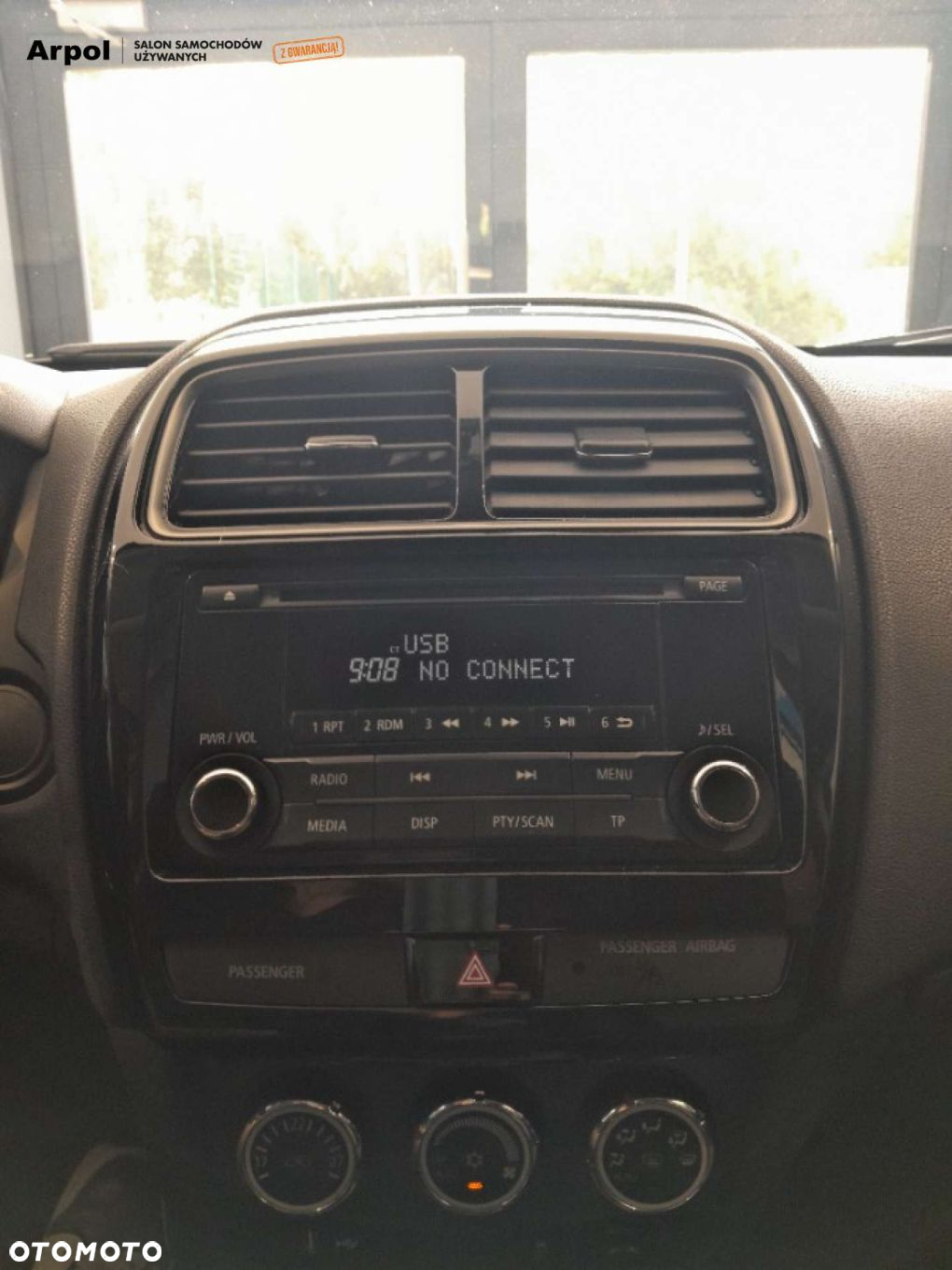Mitsubishi ASX - 20