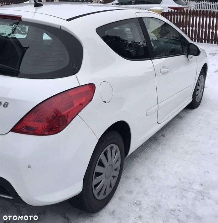 Peugeot 308 - 6