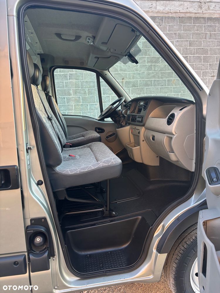 Renault MASTER - 18