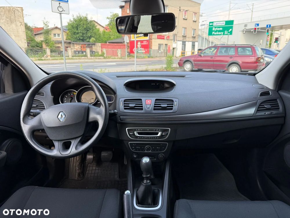 Renault Megane - 15