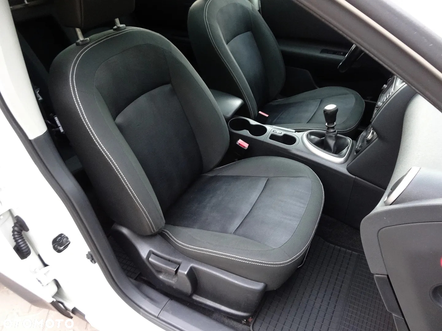 Nissan Qashqai 2.0 tekna - 26