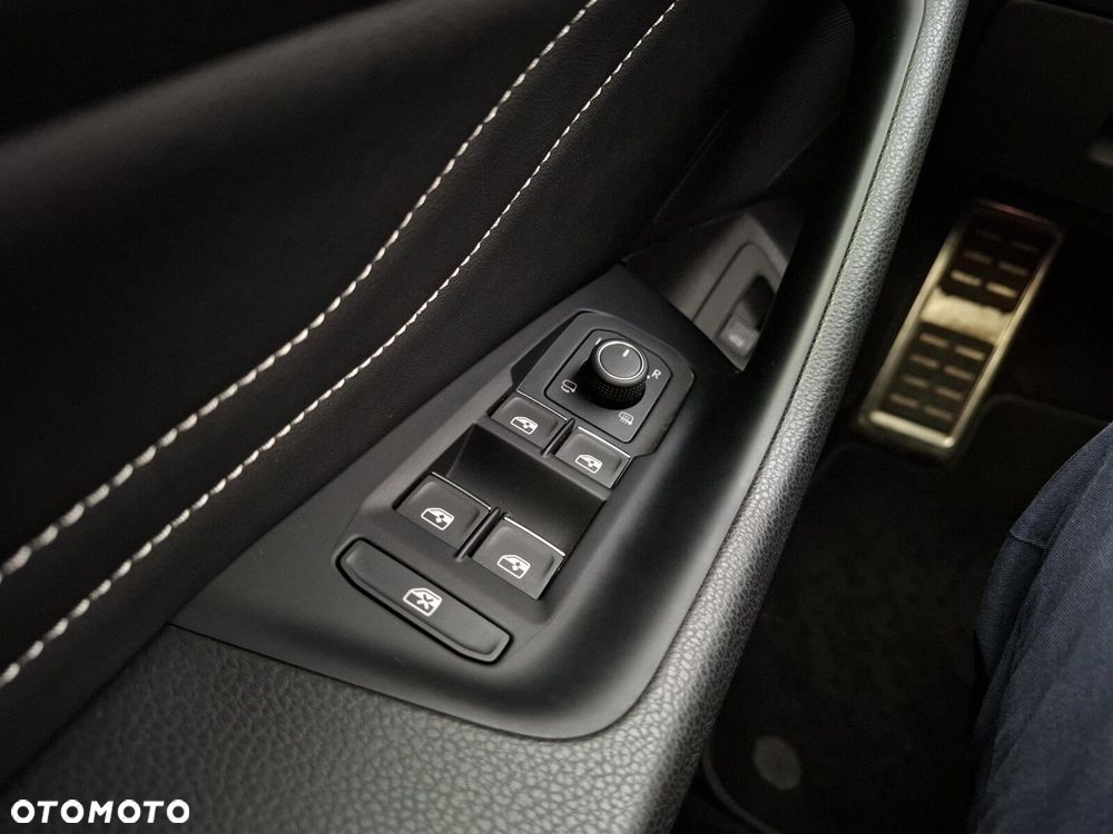 Volkswagen Arteon Shooting Brake 2.0 TDI R-Line DSG - 27