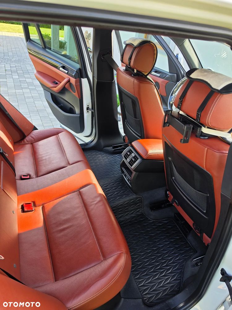 BMW X3 - 10