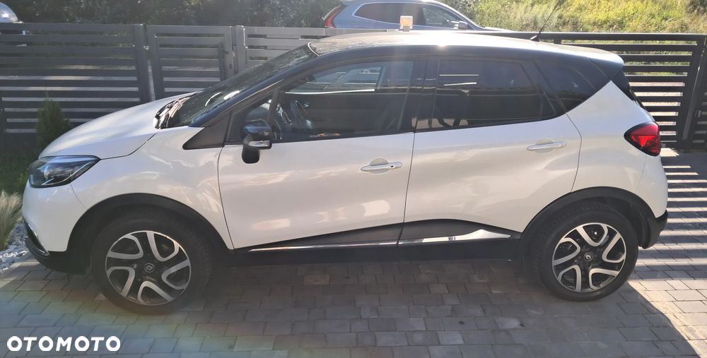 Renault Captur ENERGY TCe 120 Experience - 7