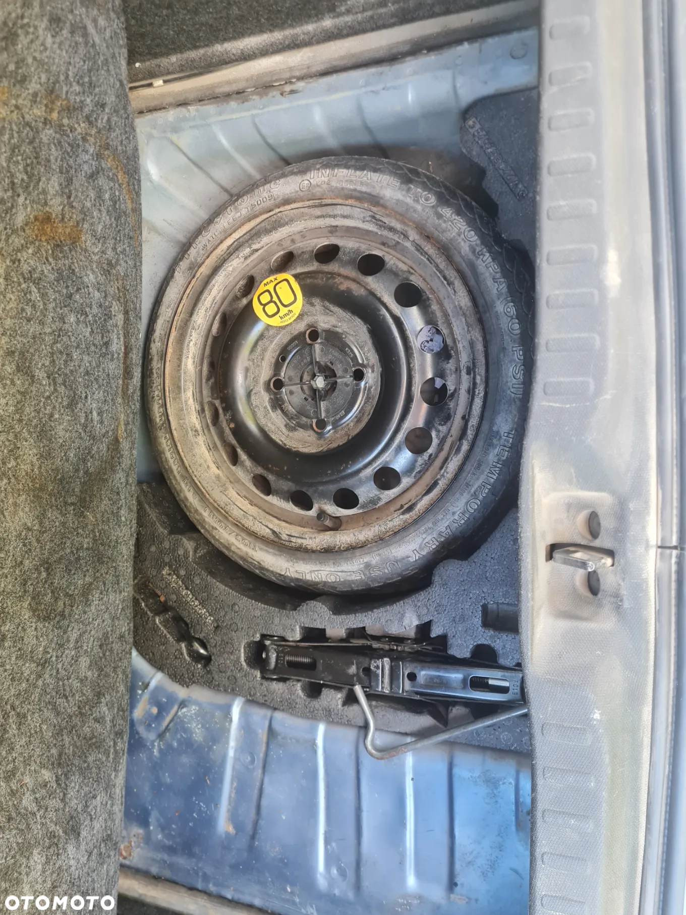 Nissan Micra - 11