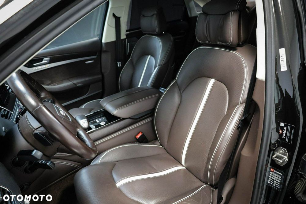 Audi A8 - 17