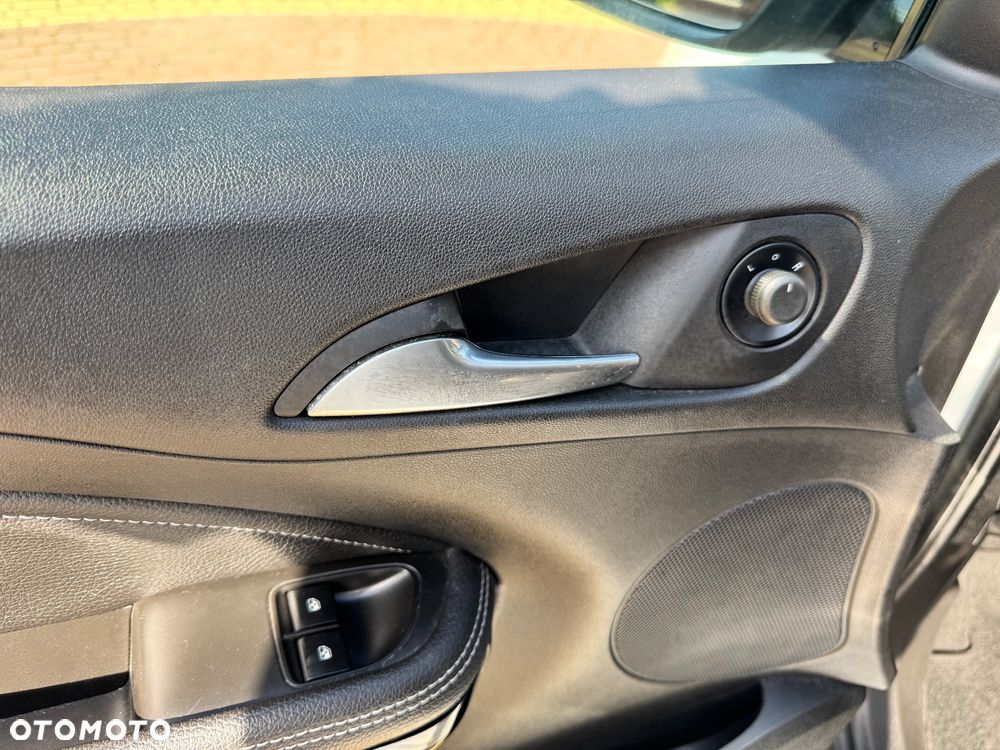 Opel Adam 1.4 White Link - 21