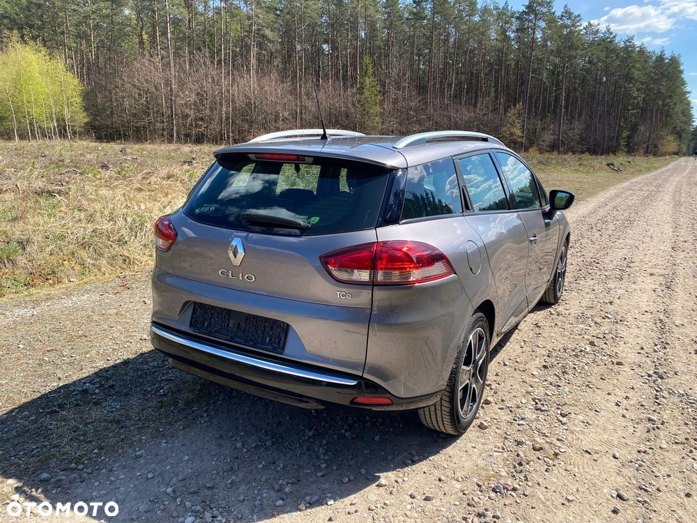 Renault Clio TCe 90 Dynamique - 8