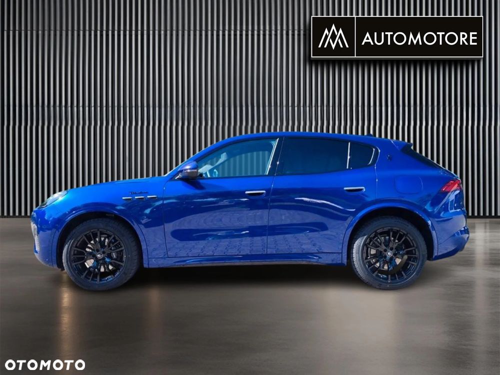 Maserati Grecale Modena - 4