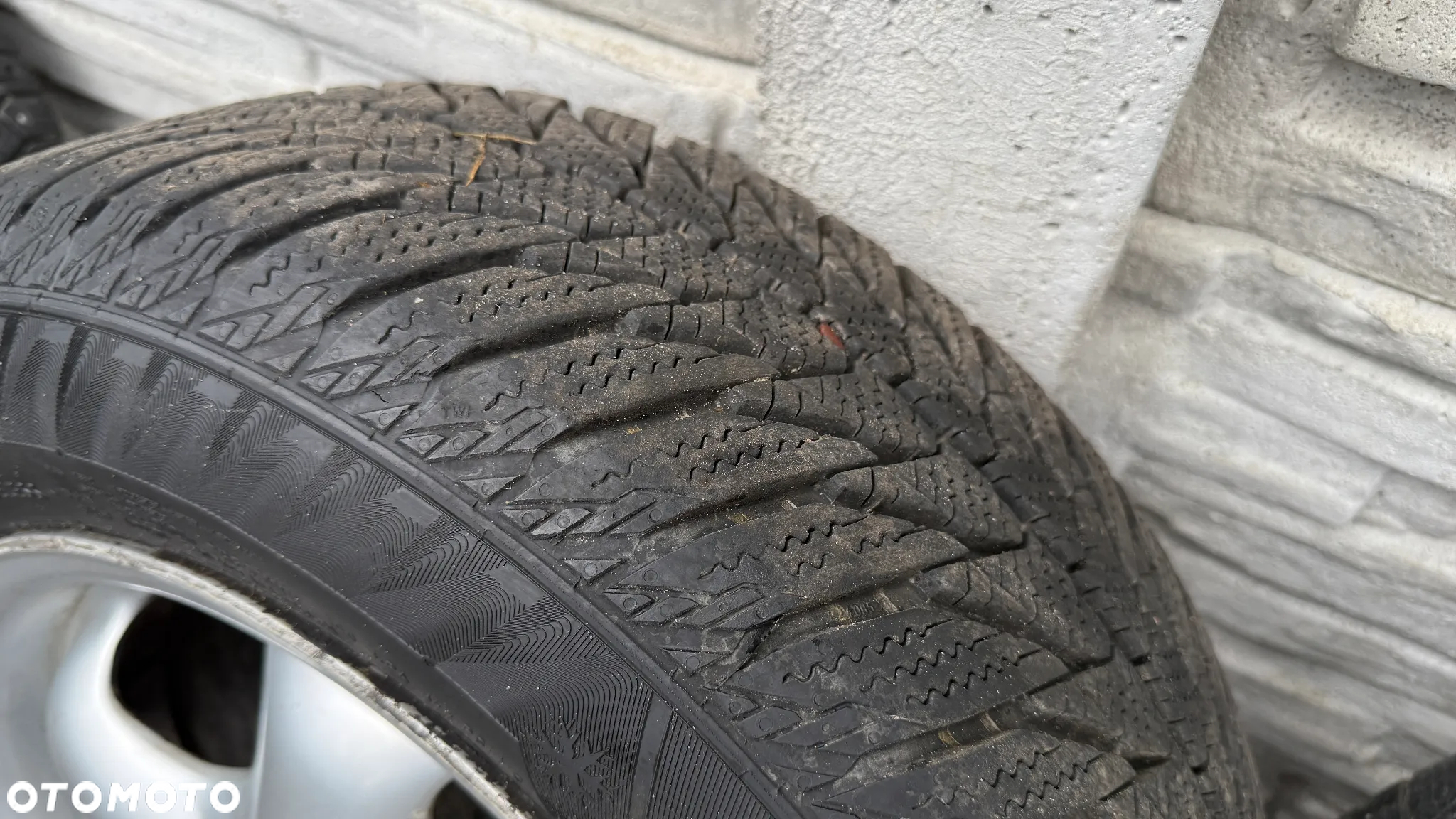 Koła r14 4x100 et38 175/65 renault dacia honda hyundai audi vw seat bmw kia - 6