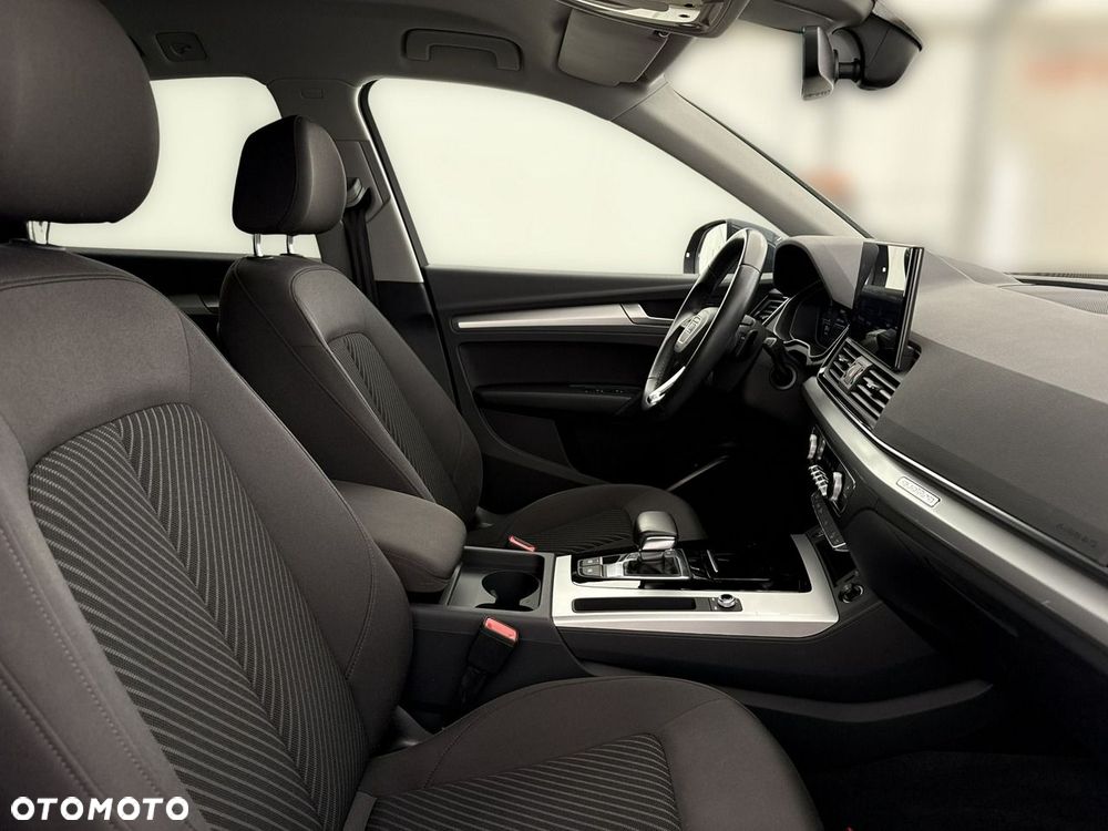 Audi Q5 - 23