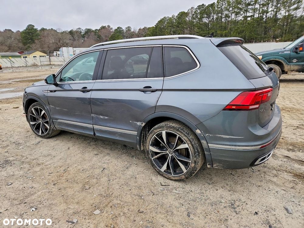 Volkswagen Tiguan Allspace - 3