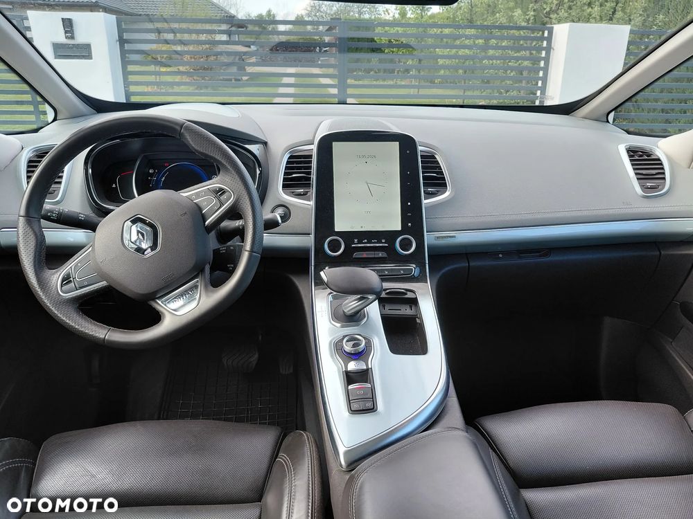 Renault Espace Energy dCi 160 EDC Initiale Paris - 10