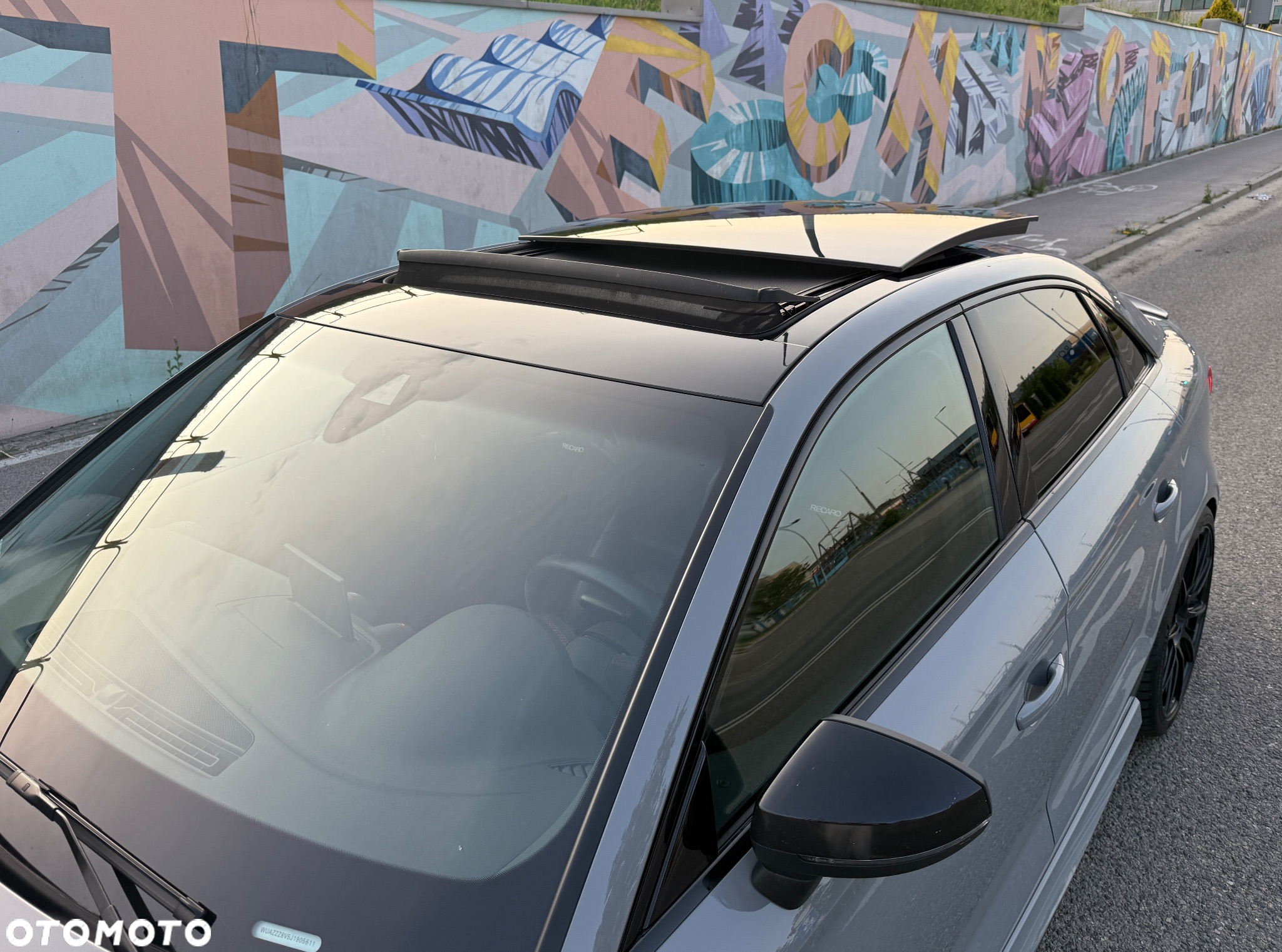 Audi RS3 2.5 TFSI Quattro S tronic - 17