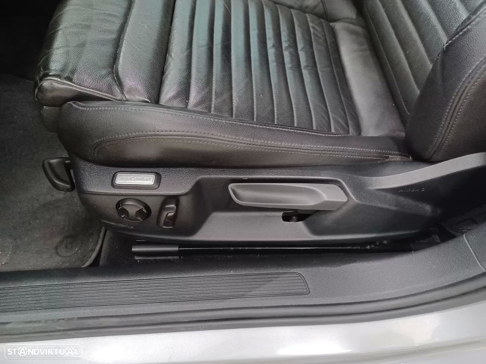 VW Passat 1.4 TSI GTE Plug-in - 20