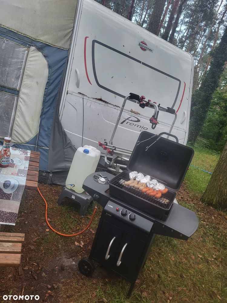 Burstner Premio 510TK Plus - 4