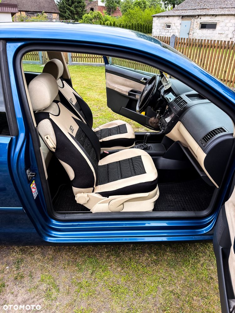Volkswagen Polo 1.9 TDI Trendline - 13