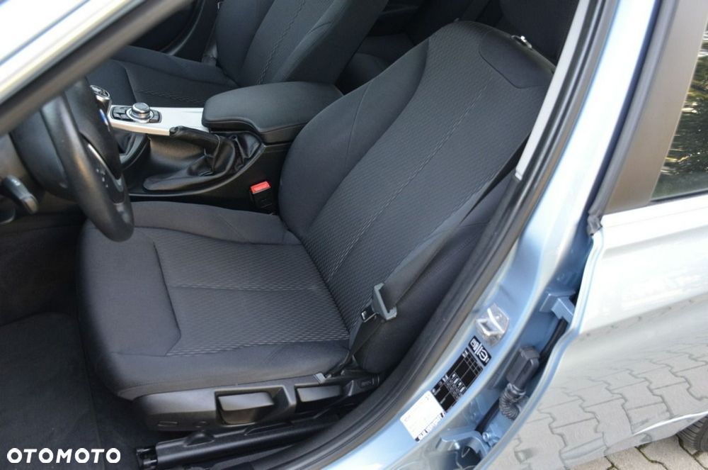BMW Seria 3 - 23